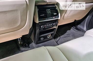 Внедорожник / Кроссовер BMW X5 2016 в 