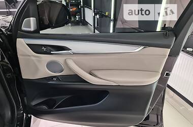 Внедорожник / Кроссовер BMW X5 2016 в 