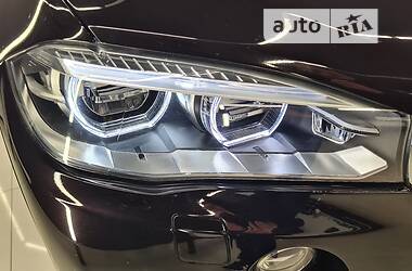 Внедорожник / Кроссовер BMW X5 2016 в 