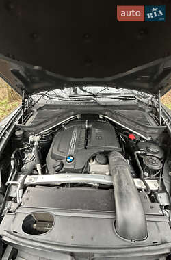 Внедорожник / Кроссовер BMW X5 2010 в Днепре