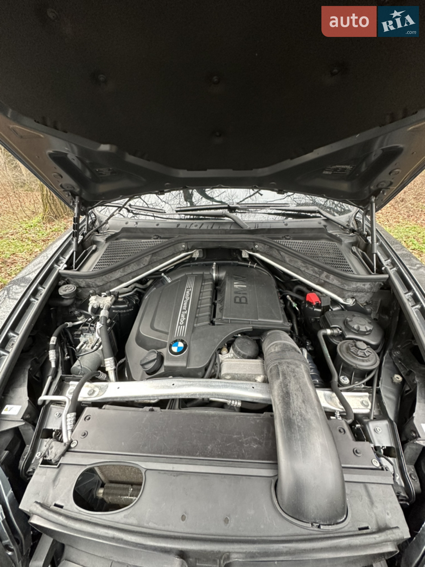 2010 BMW X5 - мініатюра 10