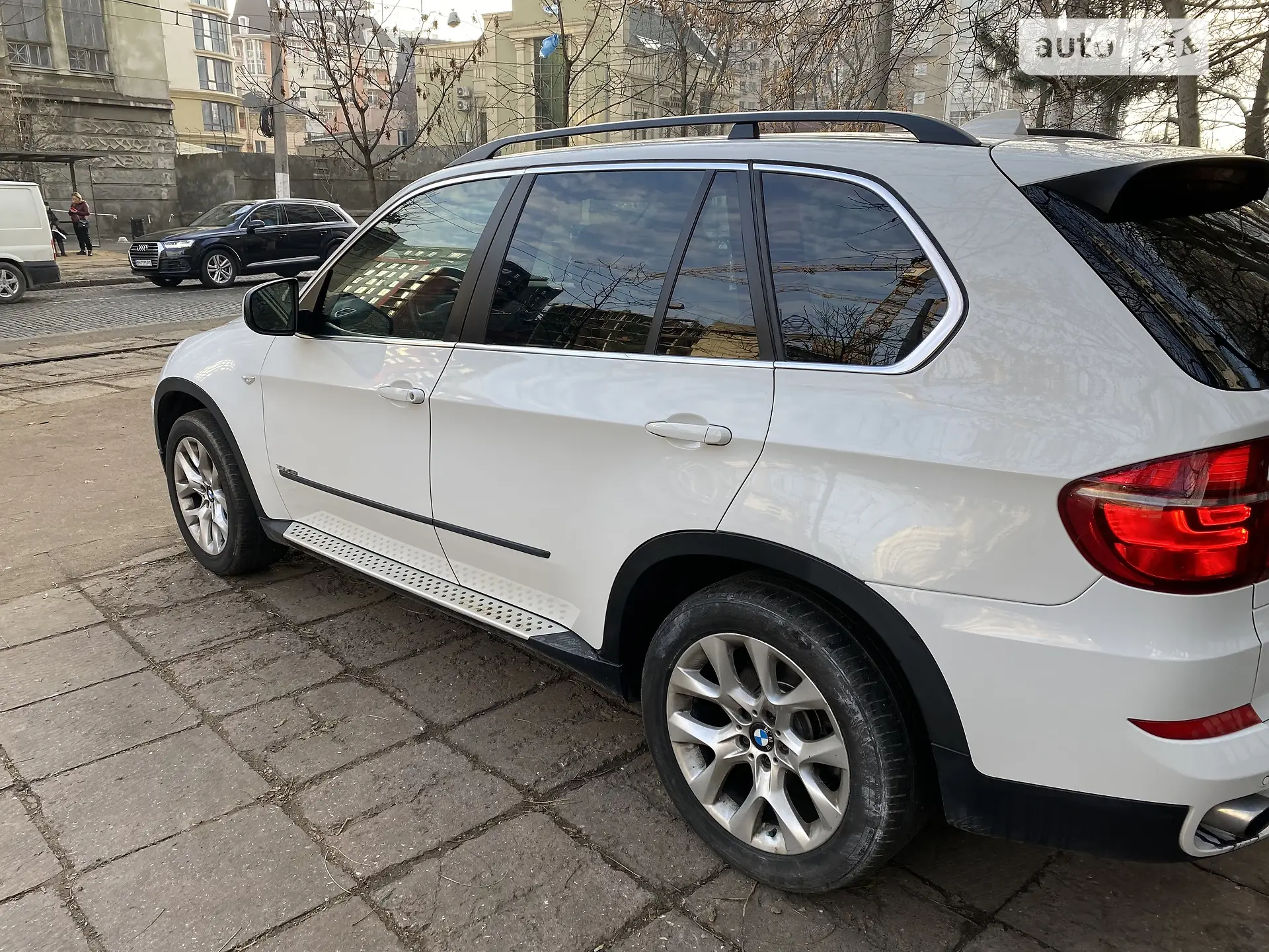 2013 BMW X5 - мініатюра 9
