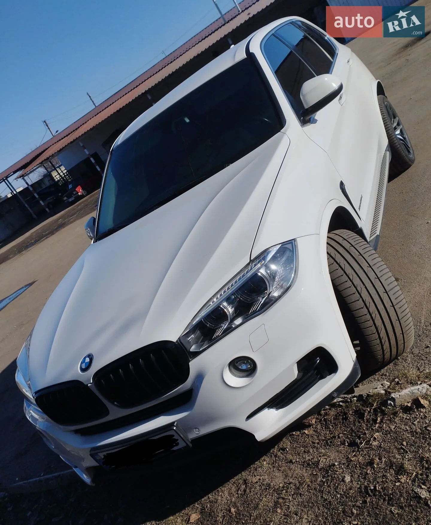 2018 BMW X5 - мініатюра 7