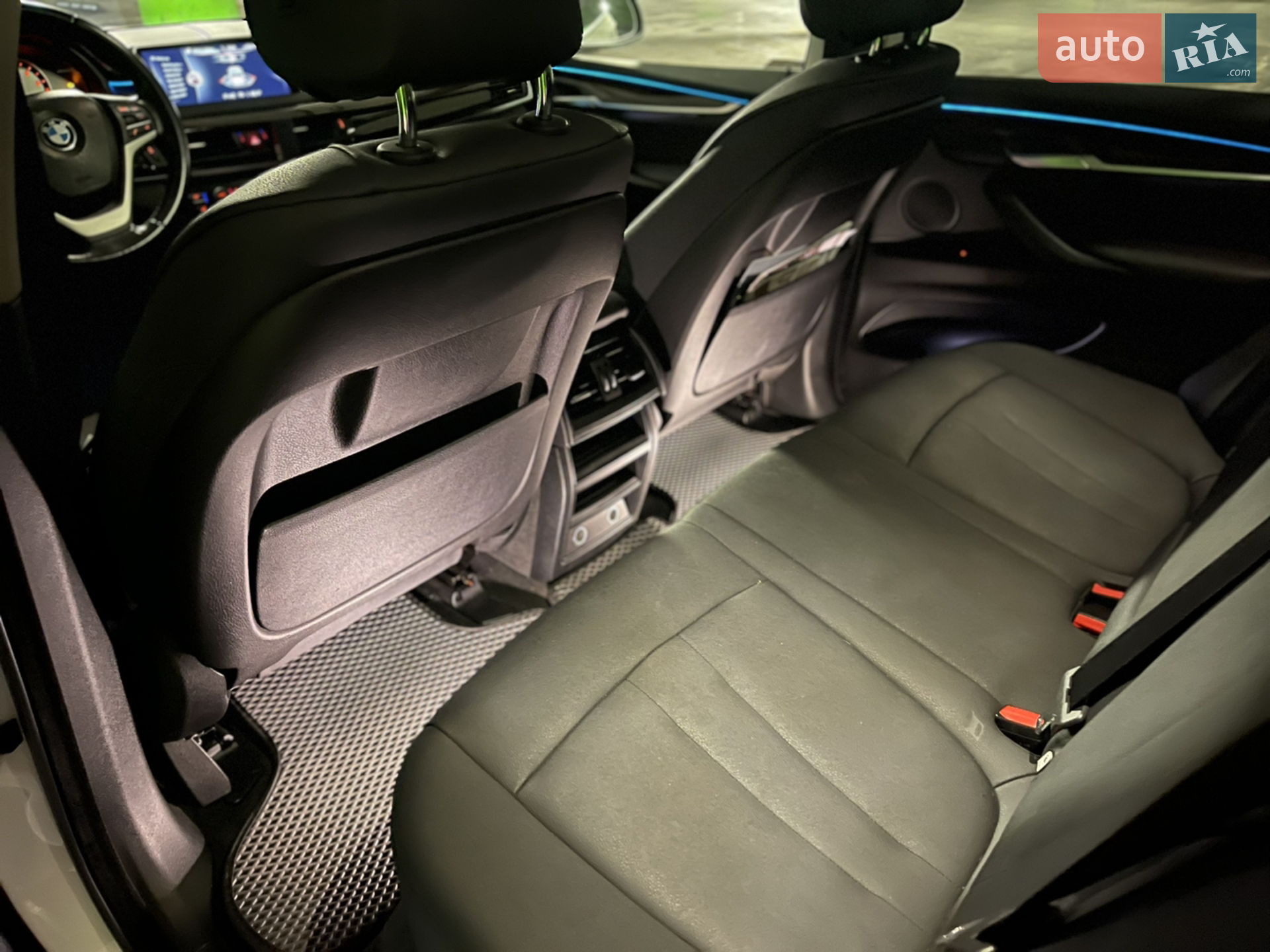 2014 BMW X5 - мініатюра 16