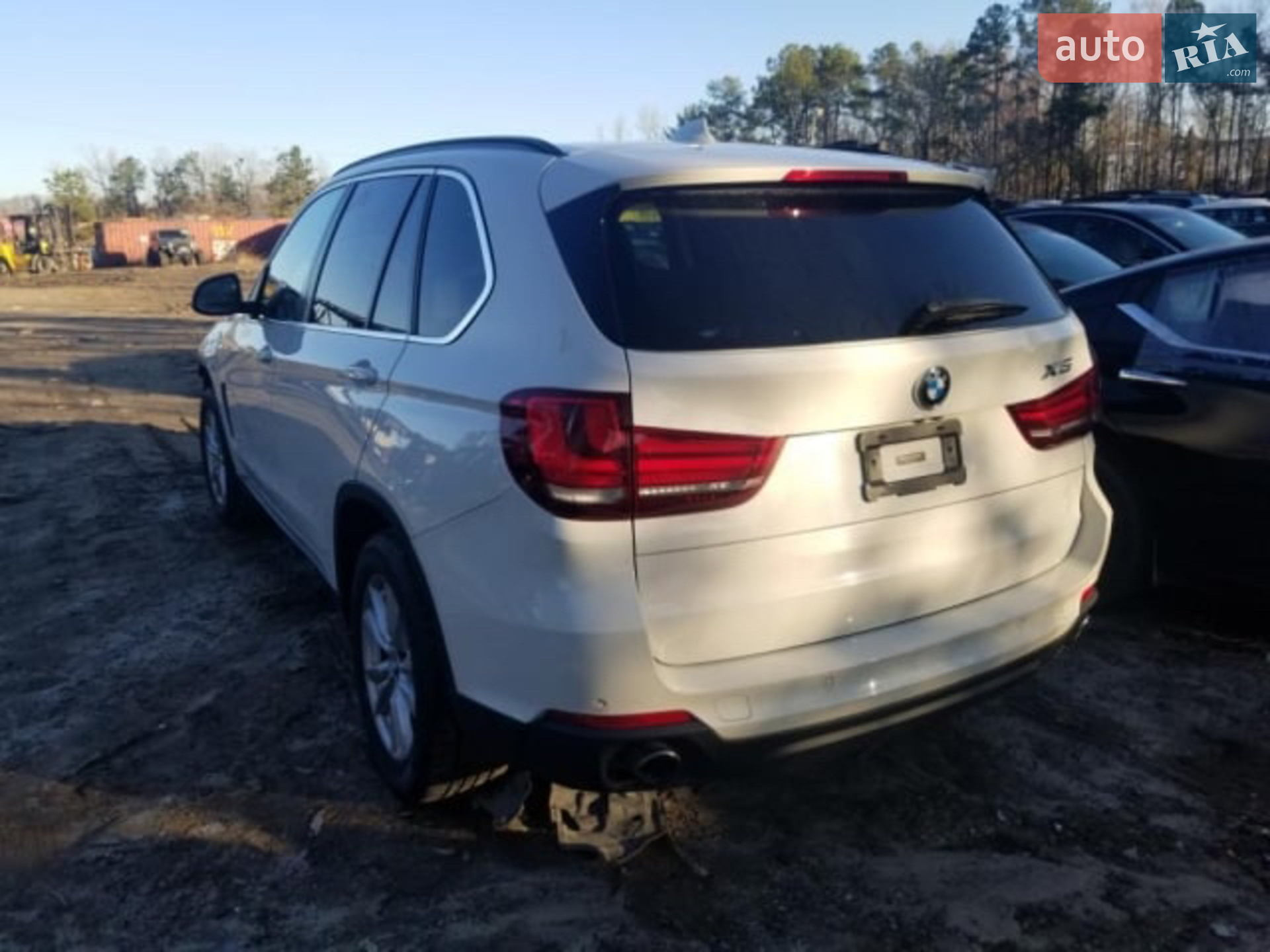 2014 BMW X5 - мініатюра 26