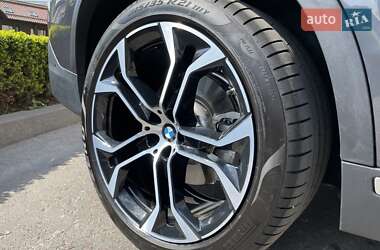 Внедорожник / Кроссовер BMW X5 2021 в Киеве
