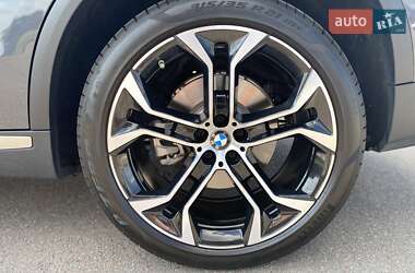 Внедорожник / Кроссовер BMW X5 2021 в Киеве