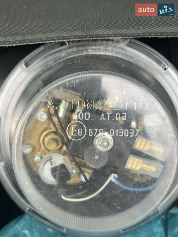 Позашляховик / Кросовер BMW X5 2004 в Києві фото 8 Позашляховик / Кросовер BMW X5 2004 в Києві