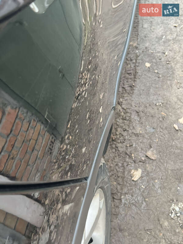 Позашляховик / Кросовер BMW X5 2004 в Києві фото 11 Позашляховик / Кросовер BMW X5 2004 в Києві