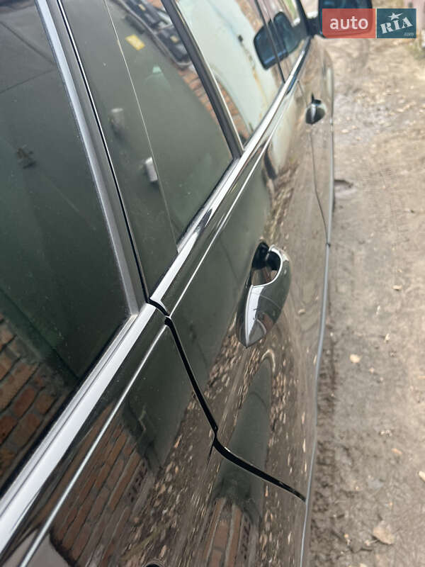 Позашляховик / Кросовер BMW X5 2004 в Києві фото 10 Позашляховик / Кросовер BMW X5 2004 в Києві