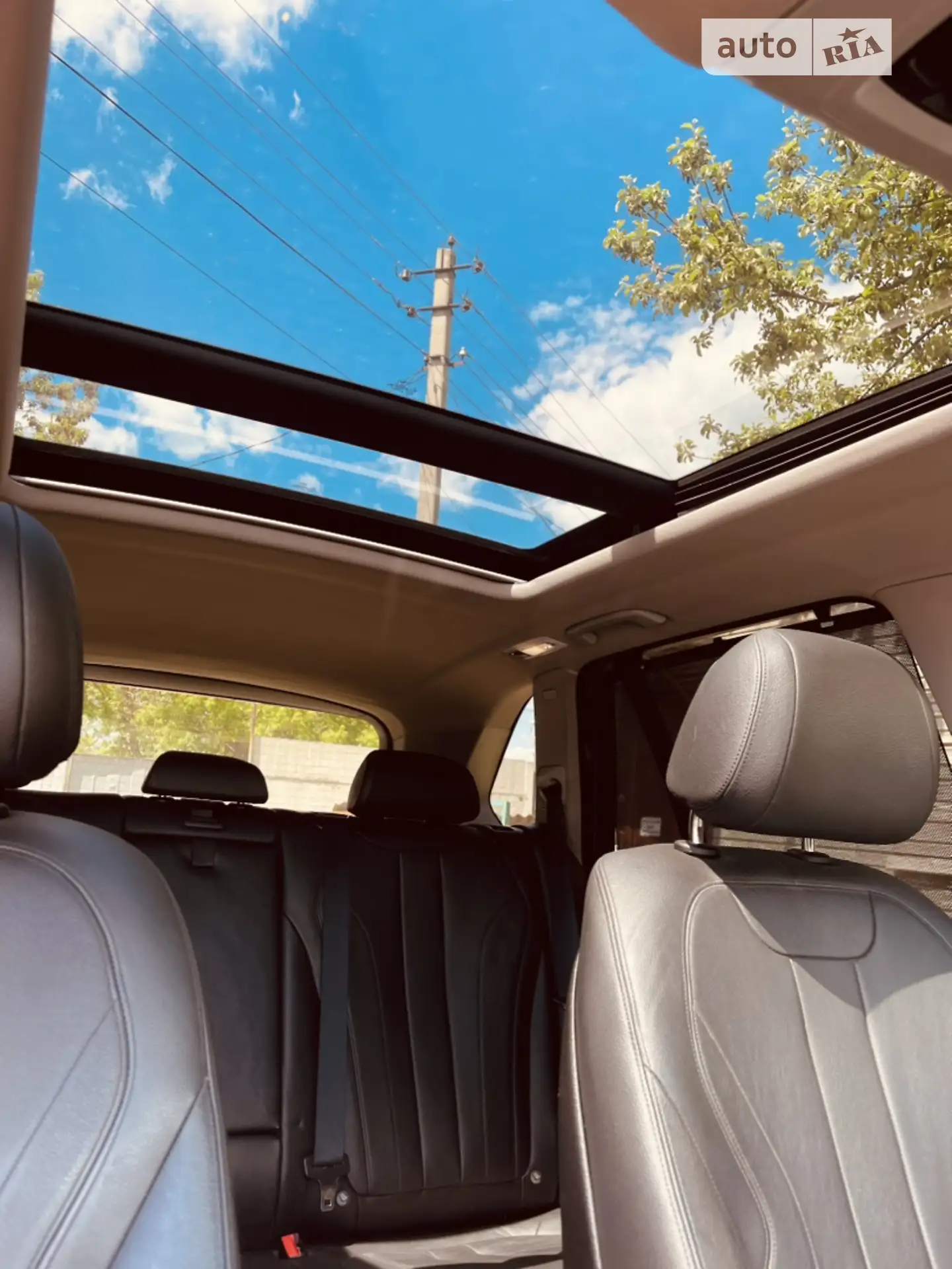 2015 BMW X5 - мініатюра 7