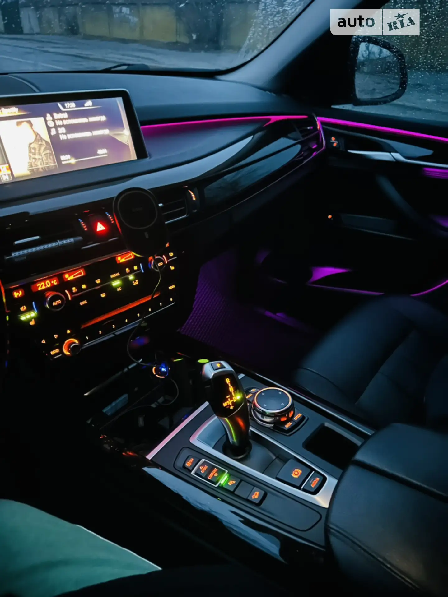 2015 BMW X5 - мініатюра 13