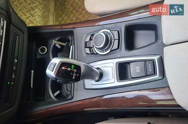 Позашляховик / Кросовер BMW X5 2013 в Києві фото 15 Позашляховик / Кросовер BMW X5 2013 в Києві