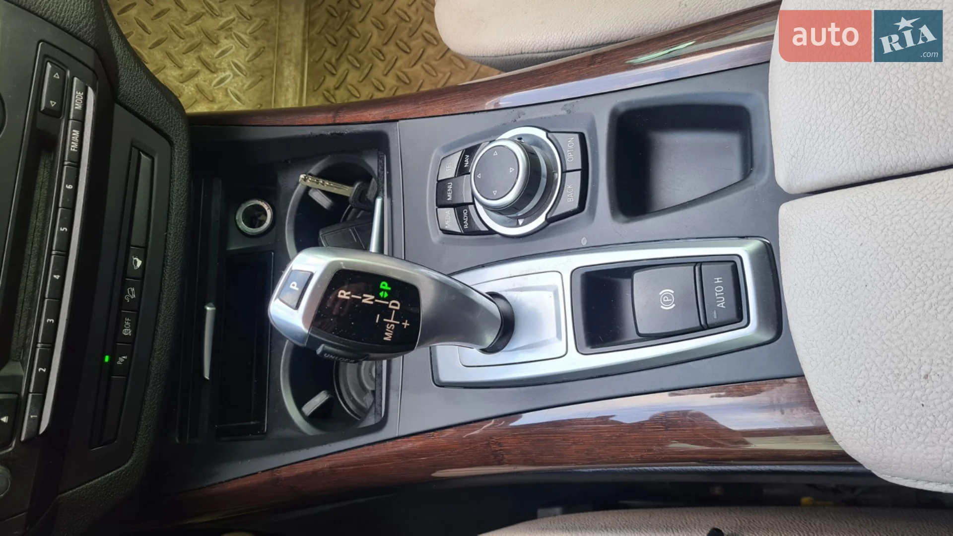 2013 BMW X5 - мініатюра 15
