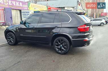 Позашляховик / Кросовер BMW X5 2013 в Києві фото 6 Позашляховик / Кросовер BMW X5 2013 в Києві