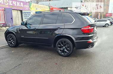 Внедорожник / Кроссовер BMW X5 2013 в Киеве