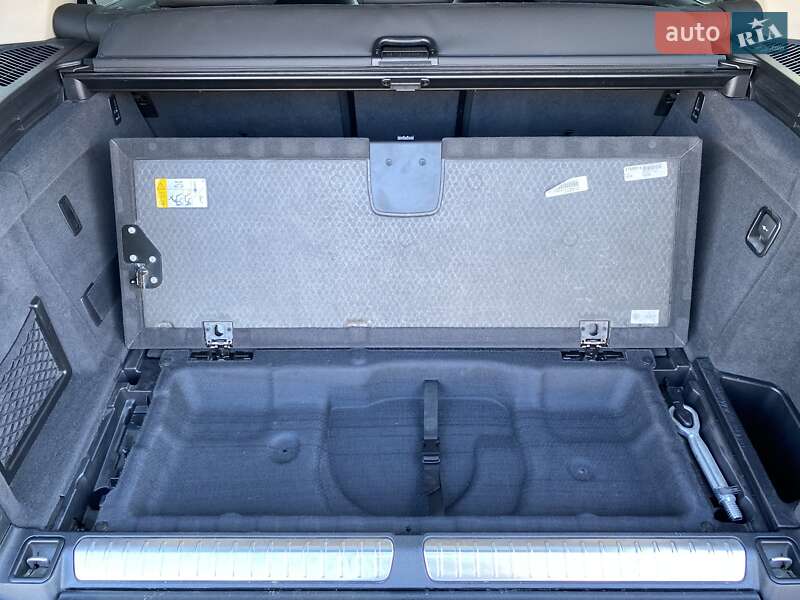 Внедорожник / Кроссовер BMW X5 2015 в Киеве