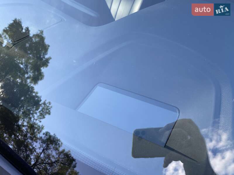 Внедорожник / Кроссовер BMW X5 2015 в Киеве