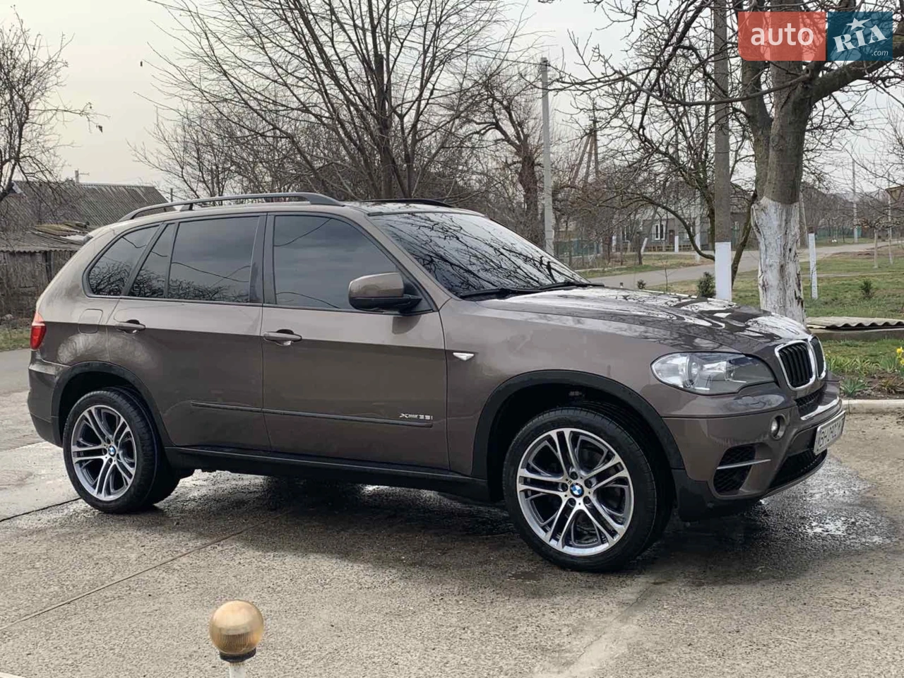 2010 BMW X5 - мініатюра 18
