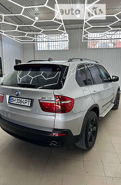 Позашляховик / Кросовер BMW X5 2009 в Одесі