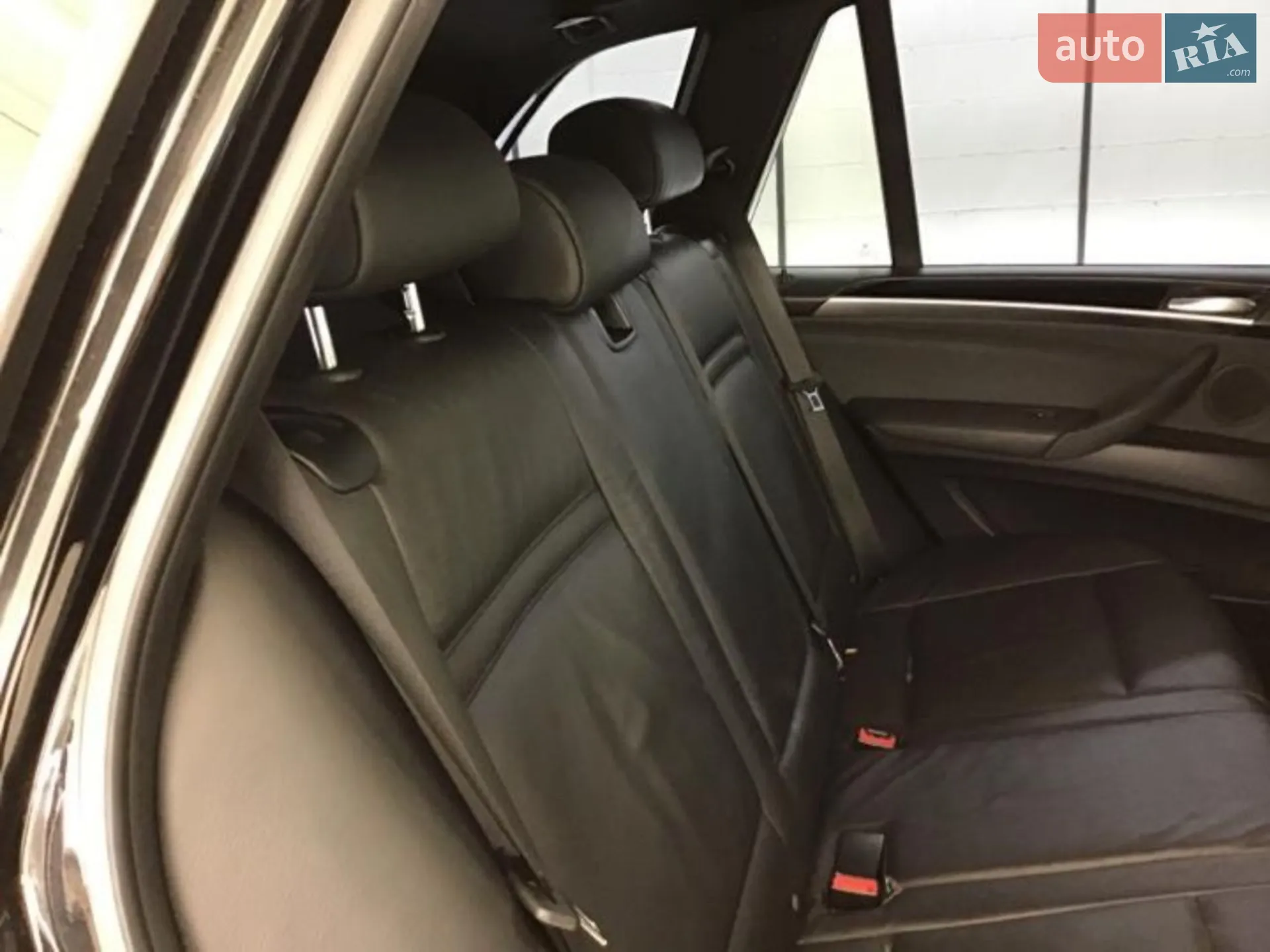 2013 BMW X5 - мініатюра 8