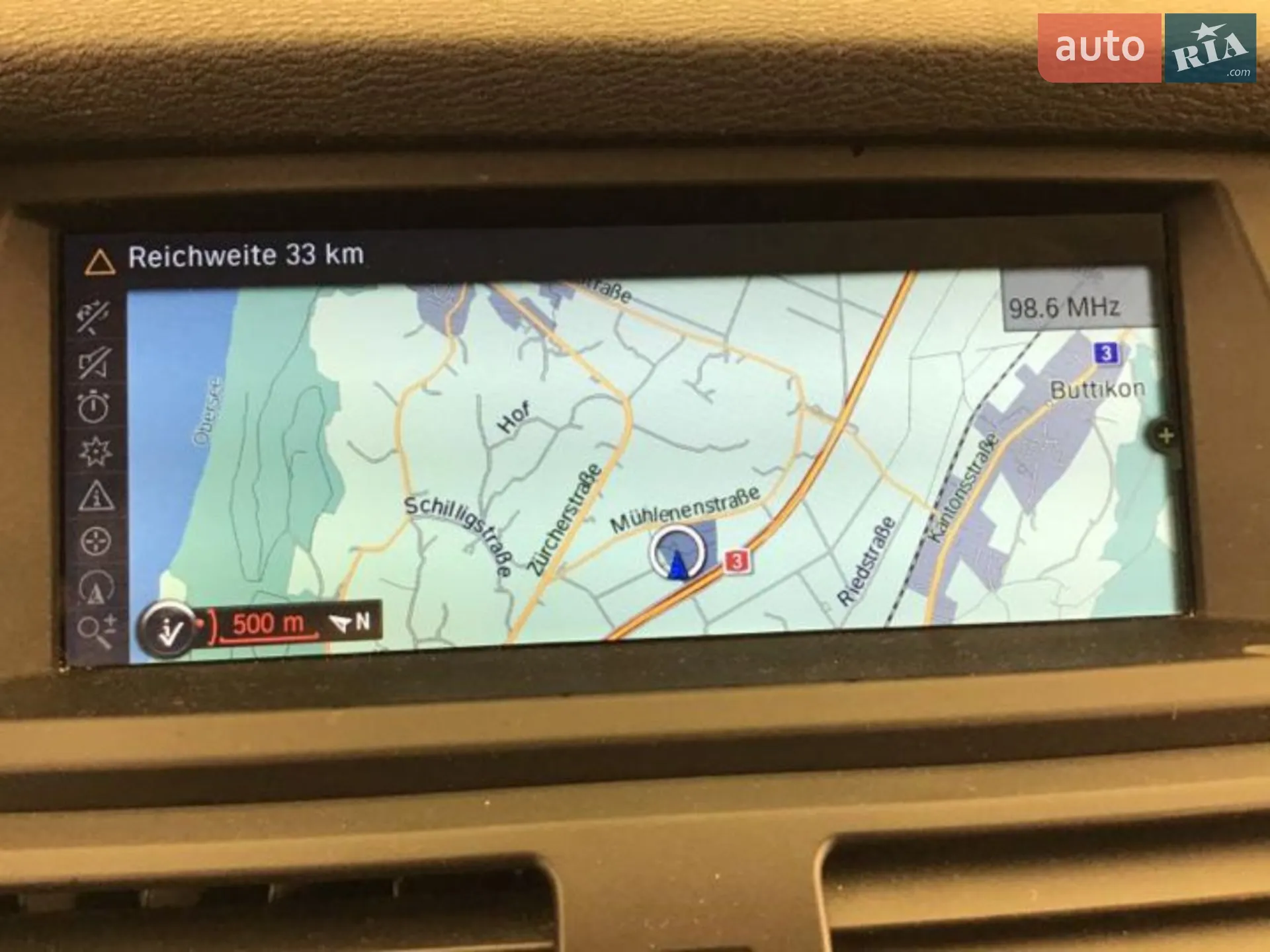 2013 BMW X5 - мініатюра 20