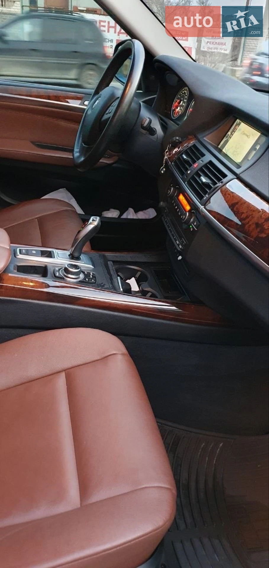 2013 BMW X5 - мініатюра 8