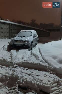 Внедорожник / Кроссовер BMW X5 2010 в Львове