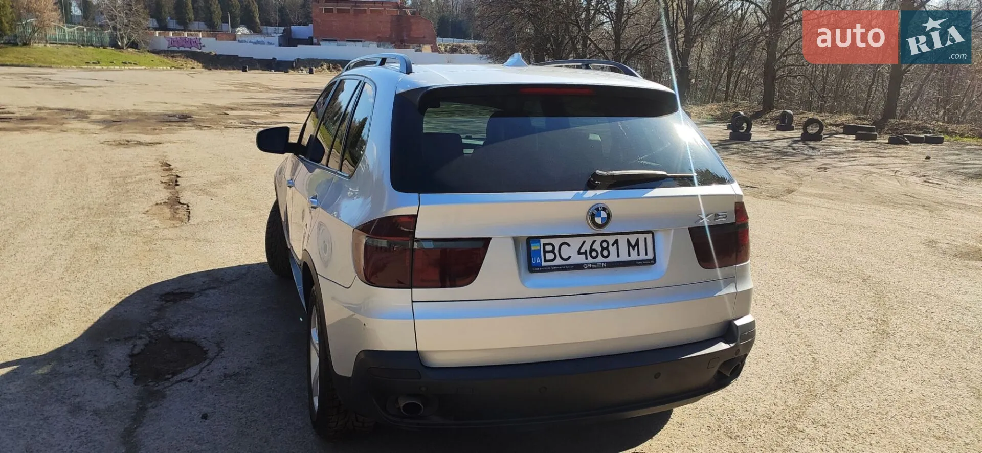 2010 BMW X5 - мініатюра 11