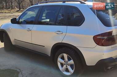Внедорожник / Кроссовер BMW X5 2010 в Львове