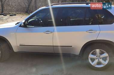 Внедорожник / Кроссовер BMW X5 2010 в Львове