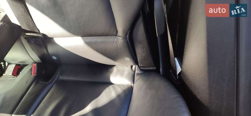 Внедорожник / Кроссовер BMW X5 2010 в Львове