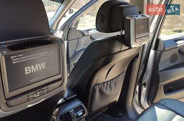 Внедорожник / Кроссовер BMW X5 2010 в Львове