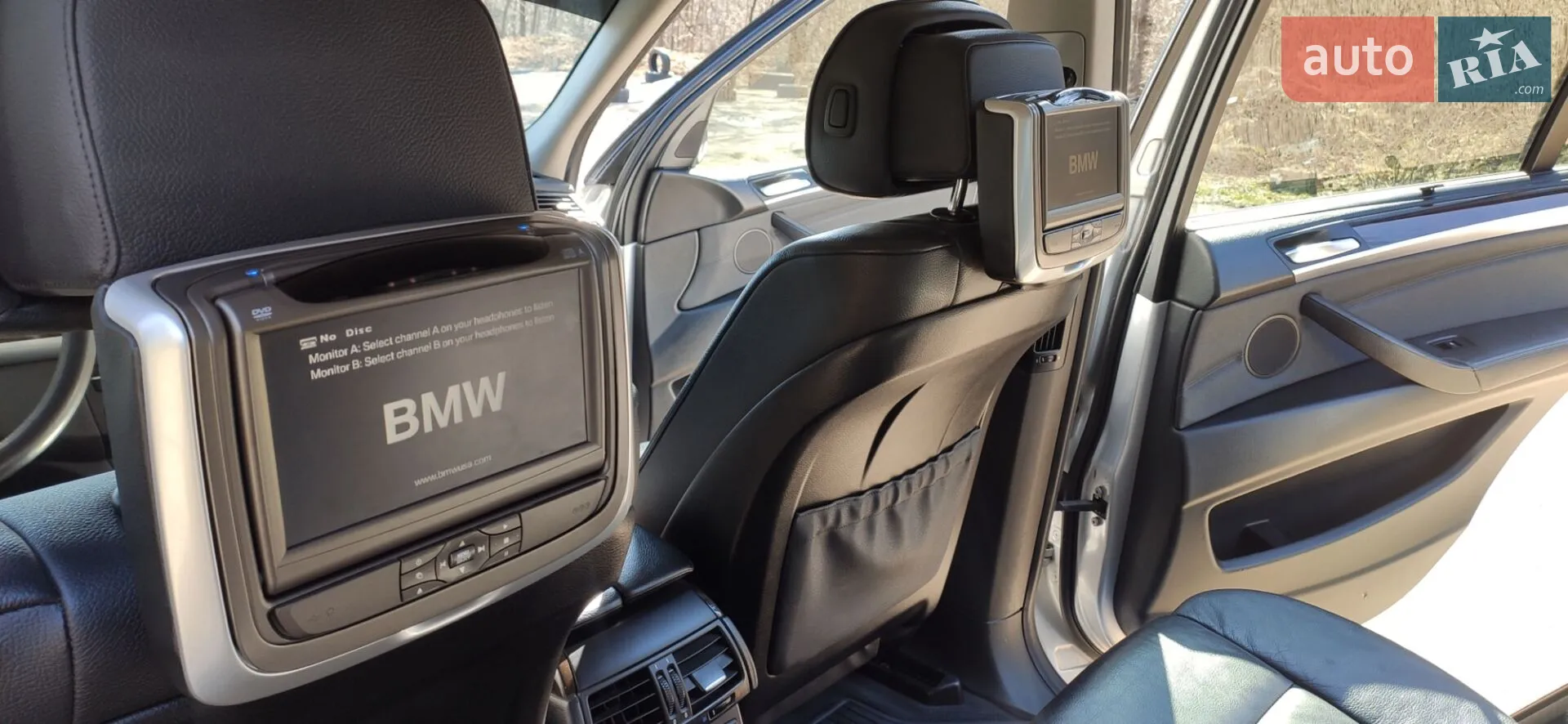 2010 BMW X5 - мініатюра 25