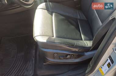 Внедорожник / Кроссовер BMW X5 2010 в Львове