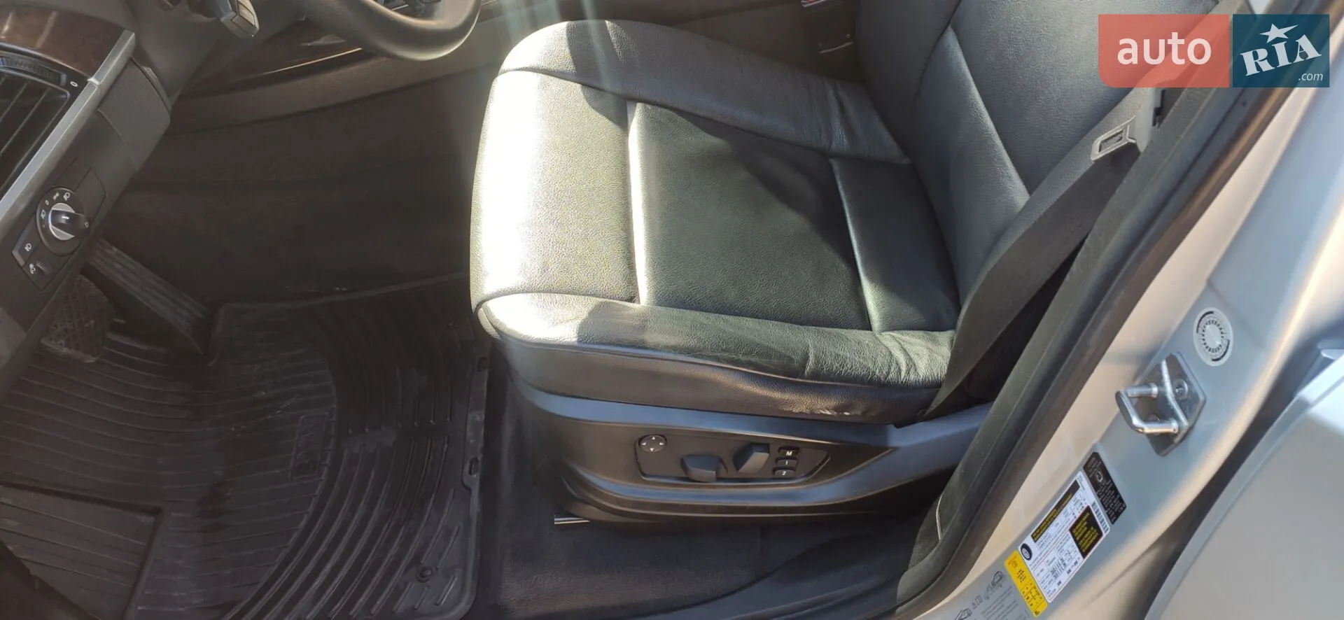 2010 BMW X5 - мініатюра 27