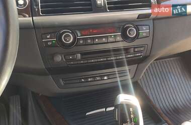 Внедорожник / Кроссовер BMW X5 2010 в Львове