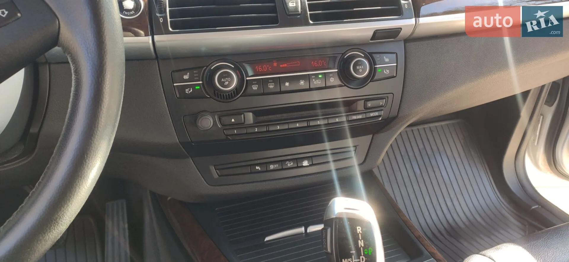 2010 BMW X5 - мініатюра 30
