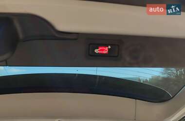 Внедорожник / Кроссовер BMW X5 2010 в Львове