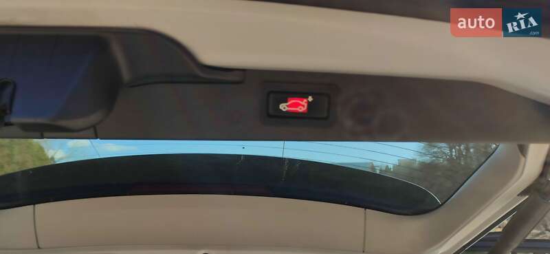 Внедорожник / Кроссовер BMW X5 2010 в Львове