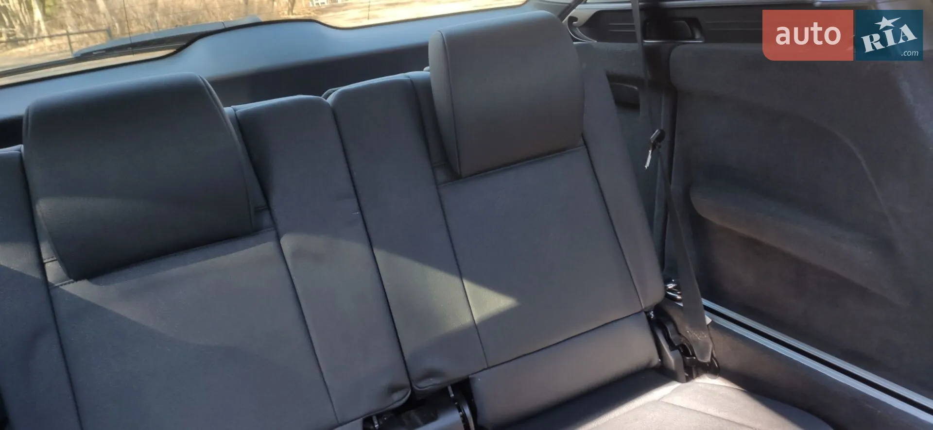 2010 BMW X5 - мініатюра 45