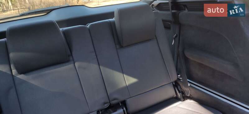 Внедорожник / Кроссовер BMW X5 2010 в Львове