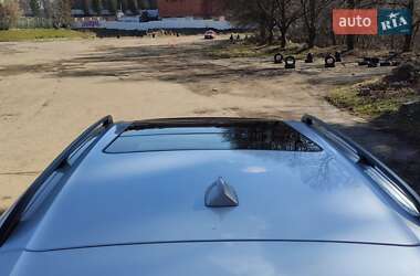 Внедорожник / Кроссовер BMW X5 2010 в Львове