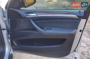 Внедорожник / Кроссовер BMW X5 2010 в Львове