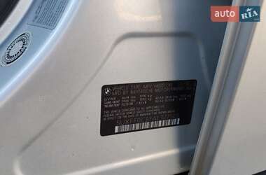 Внедорожник / Кроссовер BMW X5 2010 в Львове