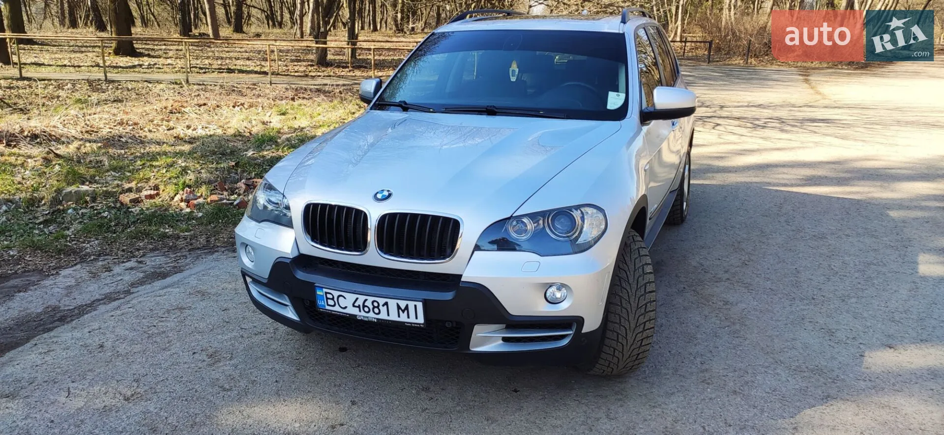 2010 BMW X5 - мініатюра 75