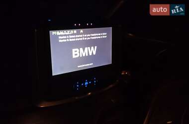 Внедорожник / Кроссовер BMW X5 2010 в Львове