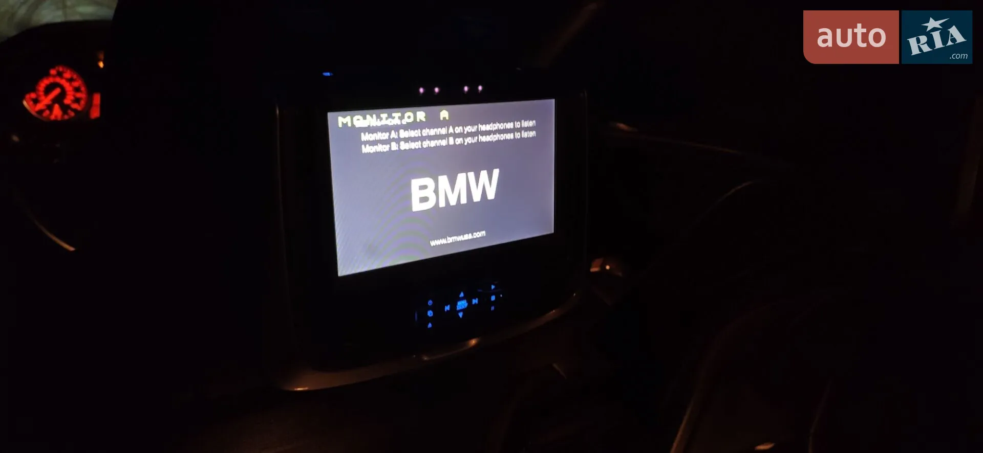 2010 BMW X5 - мініатюра 87
