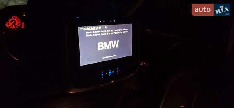 Внедорожник / Кроссовер BMW X5 2010 в Львове