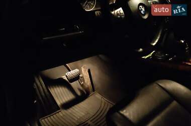 Внедорожник / Кроссовер BMW X5 2010 в Львове